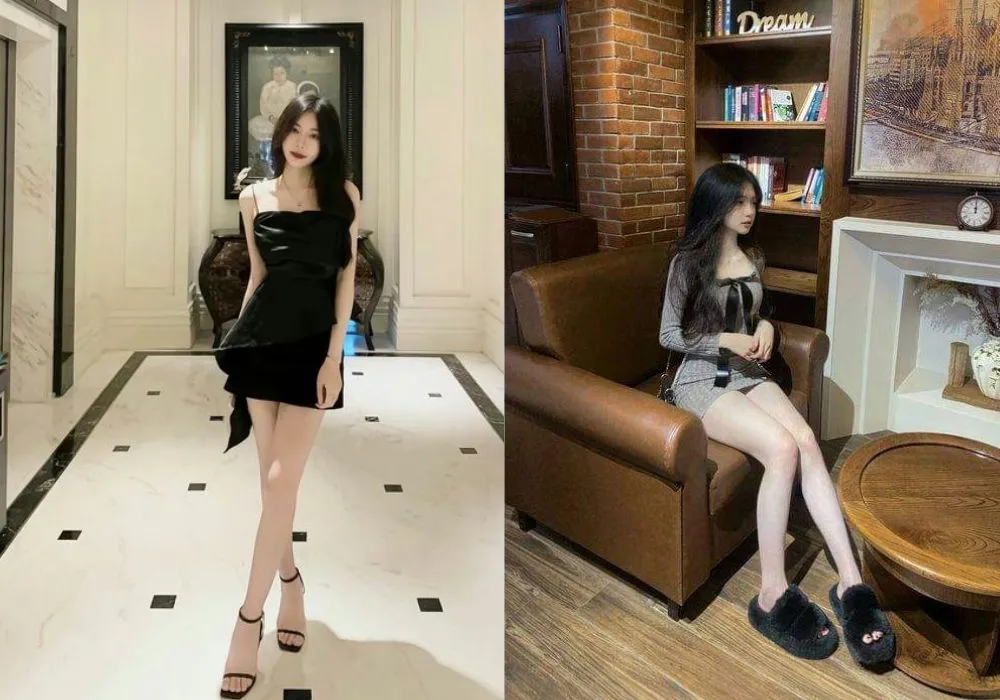 Gơn phố là gì? Phối đồ style girl phố cực chất
