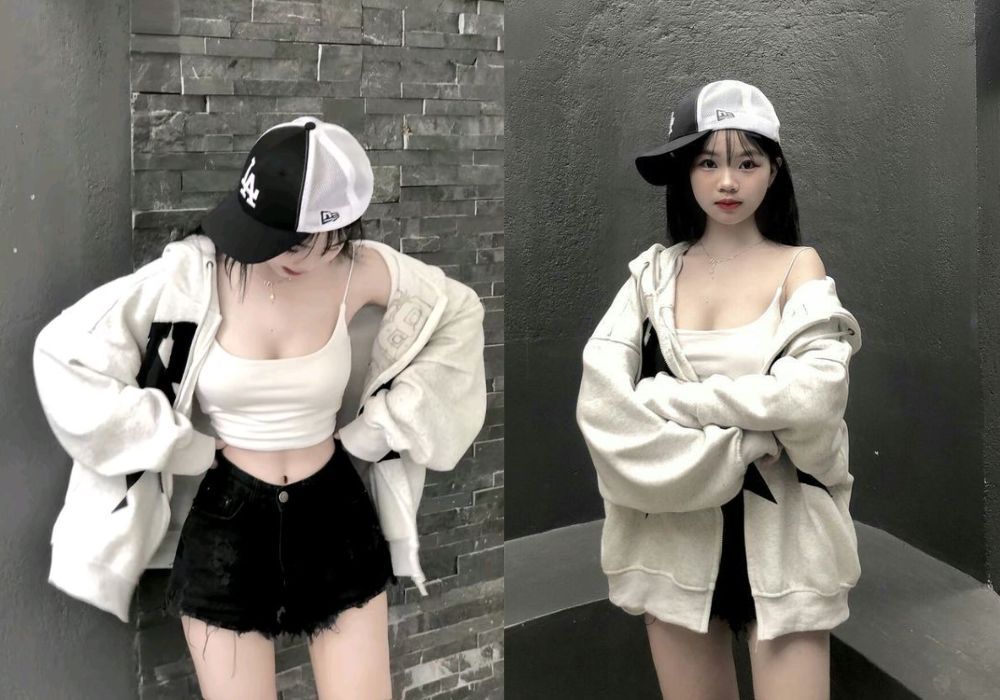Gơn phố là gì? Phối đồ style girl phố cực chất