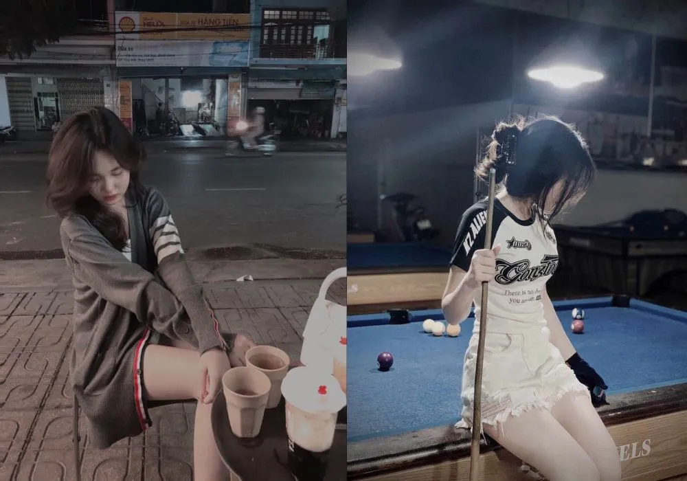 Gơn phố là gì? Phối đồ style girl phố cực chất