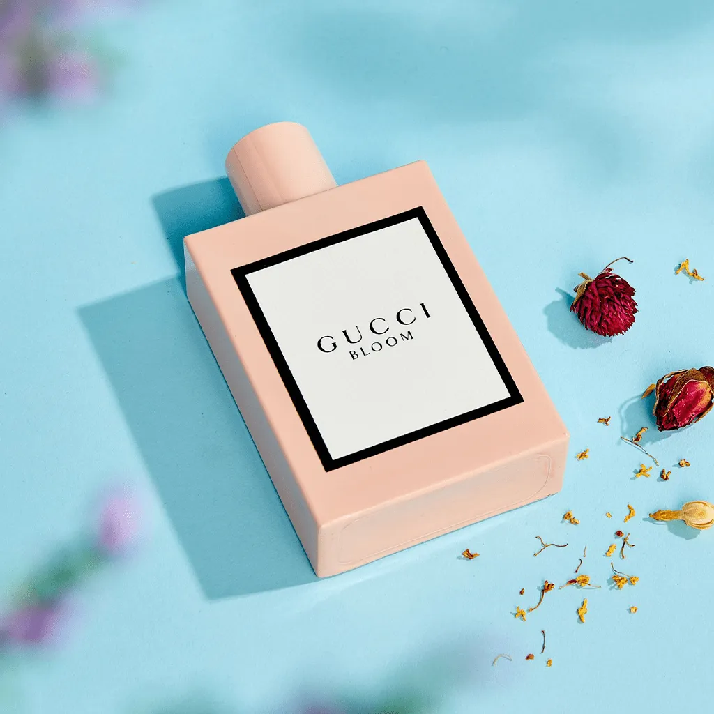 Nước hoa nữ Gucci Bloom Eau de Parfum