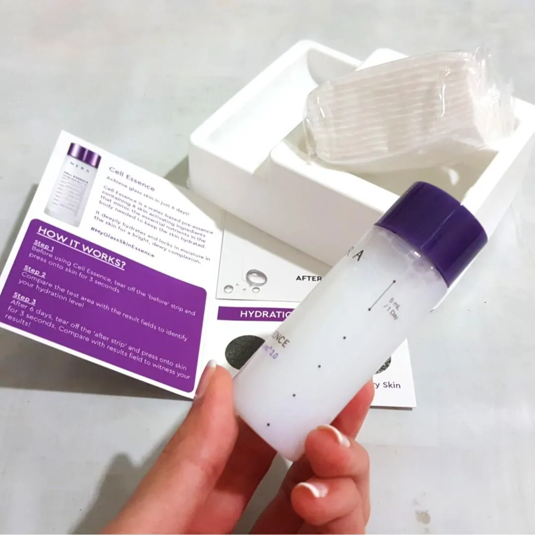 Tinh chất tế bào gốc Hera Cell Essence