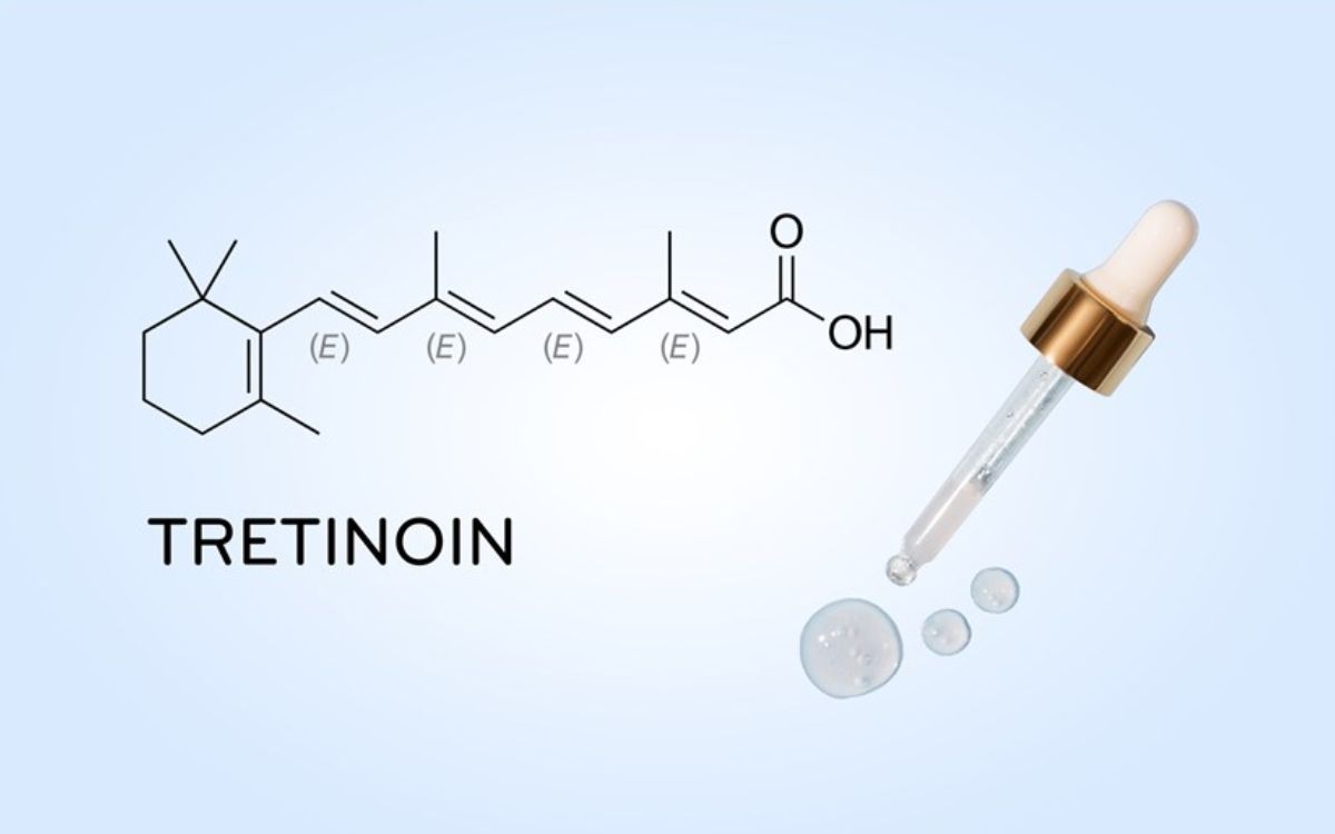 Tre hay còn gọi là retinoic acid