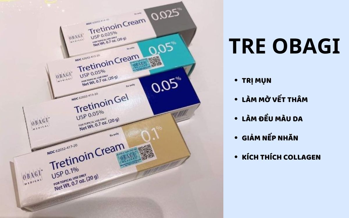 Tác dụng thần kỳ của Tre Oabgi