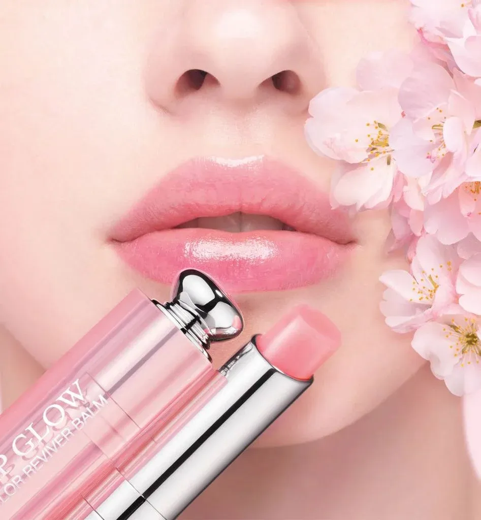 Son dưỡng Dior có hiệu quả dưỡng môi hiệu quả