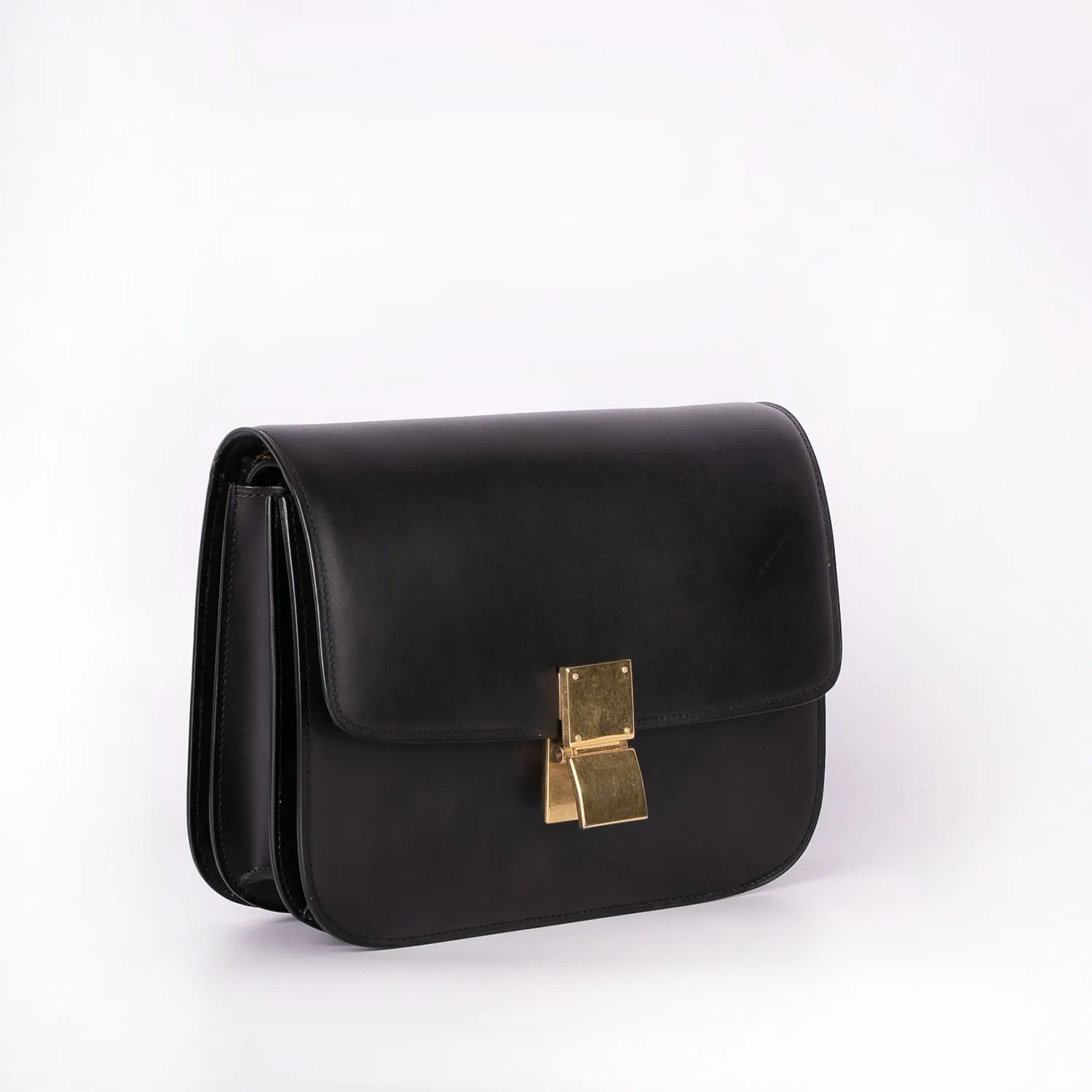 Túi xách Celine Classic Box