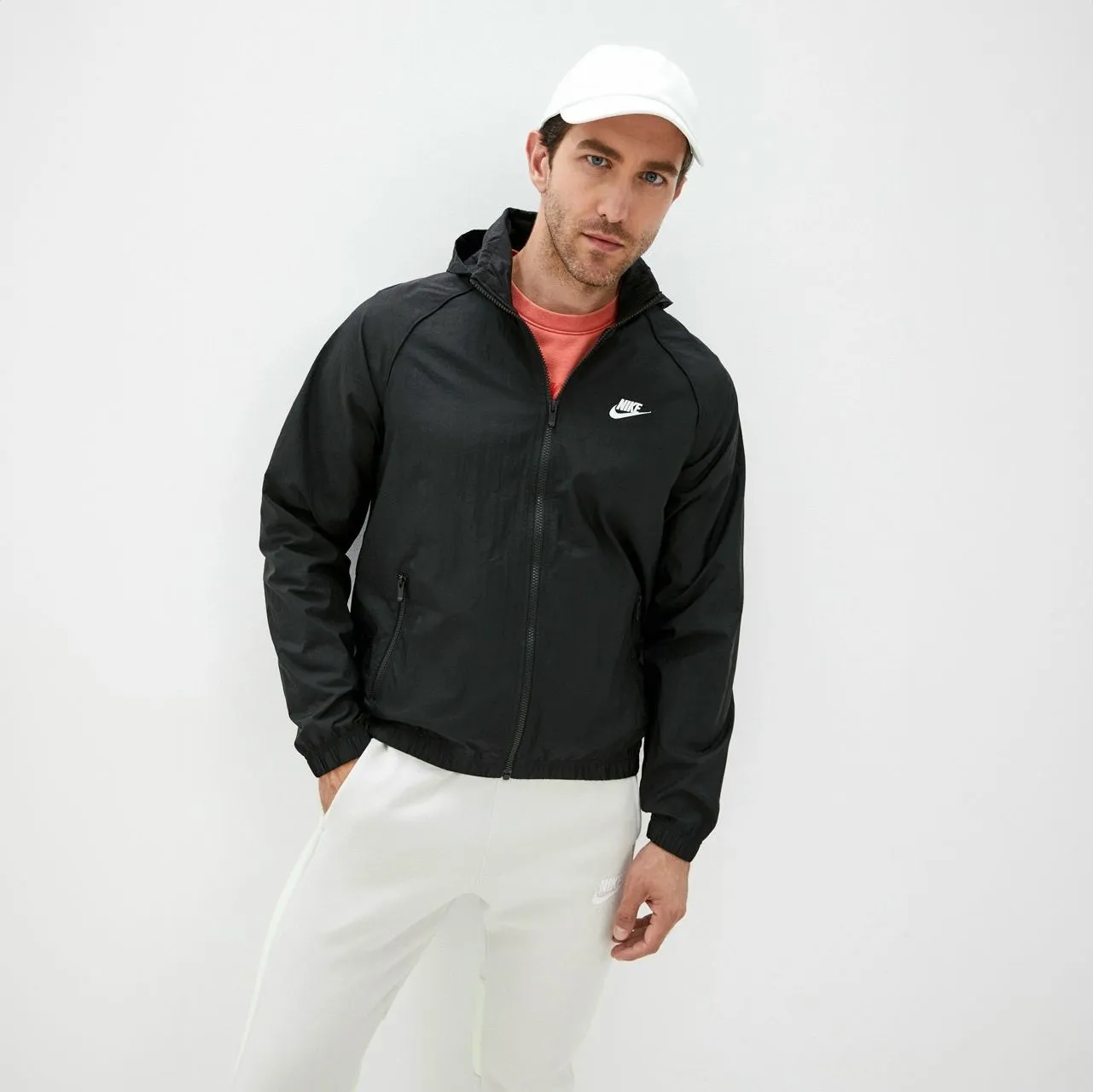 Áo Khoác Nike Windrunner