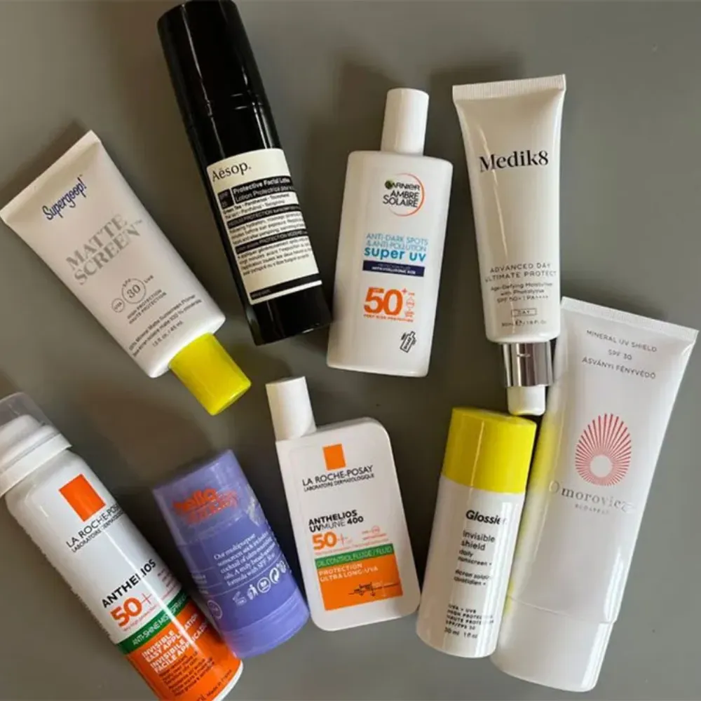 Review 15 kem chống nắng có màu chất lượng tốt 2025 - 4