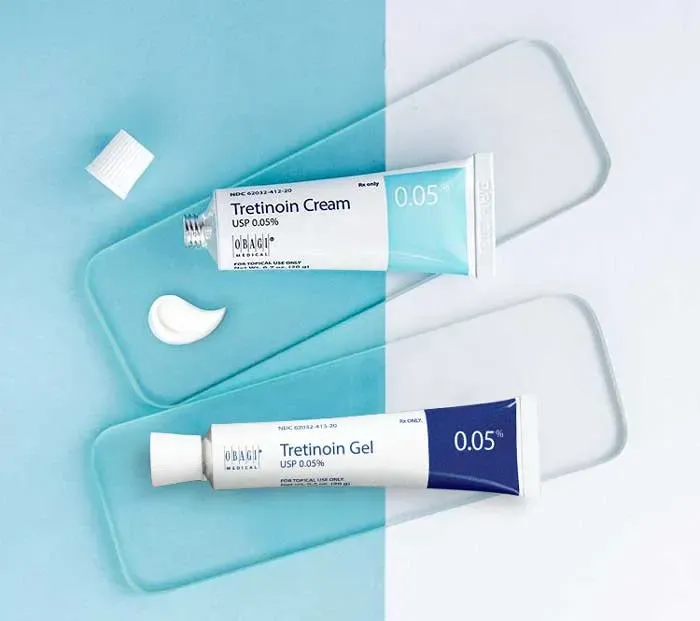 Review 7 mỹ phẩm Obagi ngăn ngừa mụn chất lượng tốt bán chạy tại Mỹ