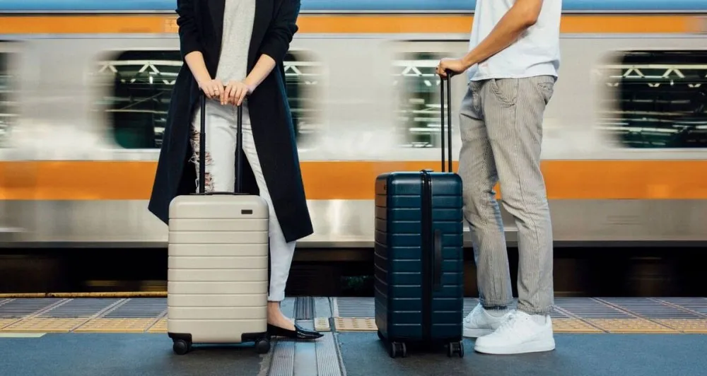 Kích thước vali 7kg bao nhiêu? Dùng đi du lịch được mấy ngày?