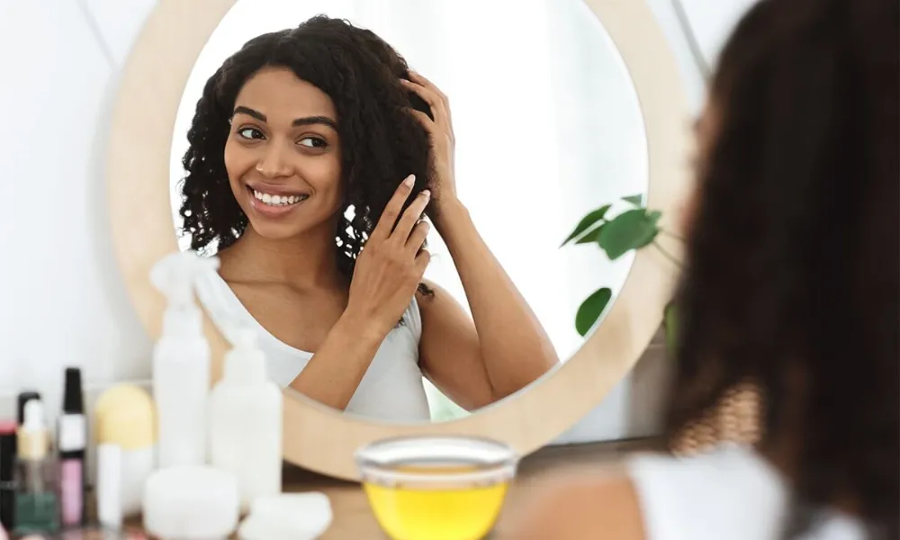 Kiểu tóc đẹp cho từng khuôn mặt được yêu thích hiện nay