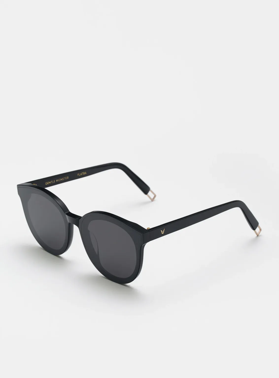 Kính Gentle Monster Black Peter