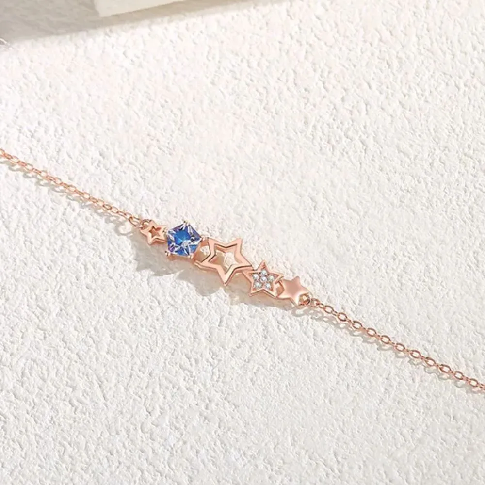 12 mẫu lắc tay nữ dưới 1 triệu đẹp sang trọng đáng mua
