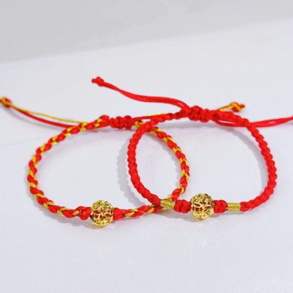12 mẫu lắc tay nữ dưới 1 triệu đẹp sang trọng đáng mua
