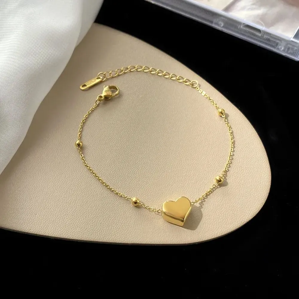 10 mẫu lắc tay vàng 18k dưới 2 triệu vô cùng đẹp