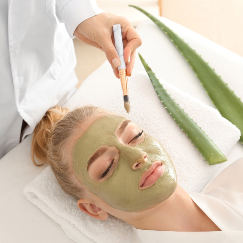 Cách làm đẹp bằng nha đam tại nhà hiệu quả, đơn giản - 3