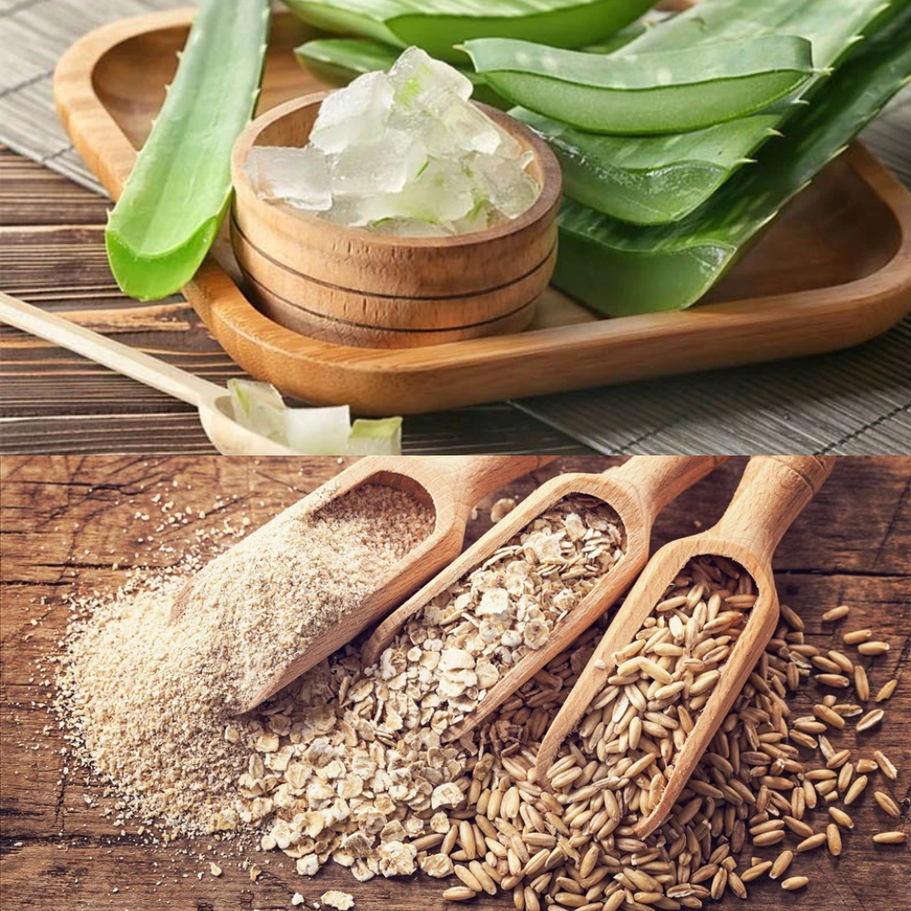 Cách làm đẹp bằng nha đam tại nhà hiệu quả, đơn giản - 4