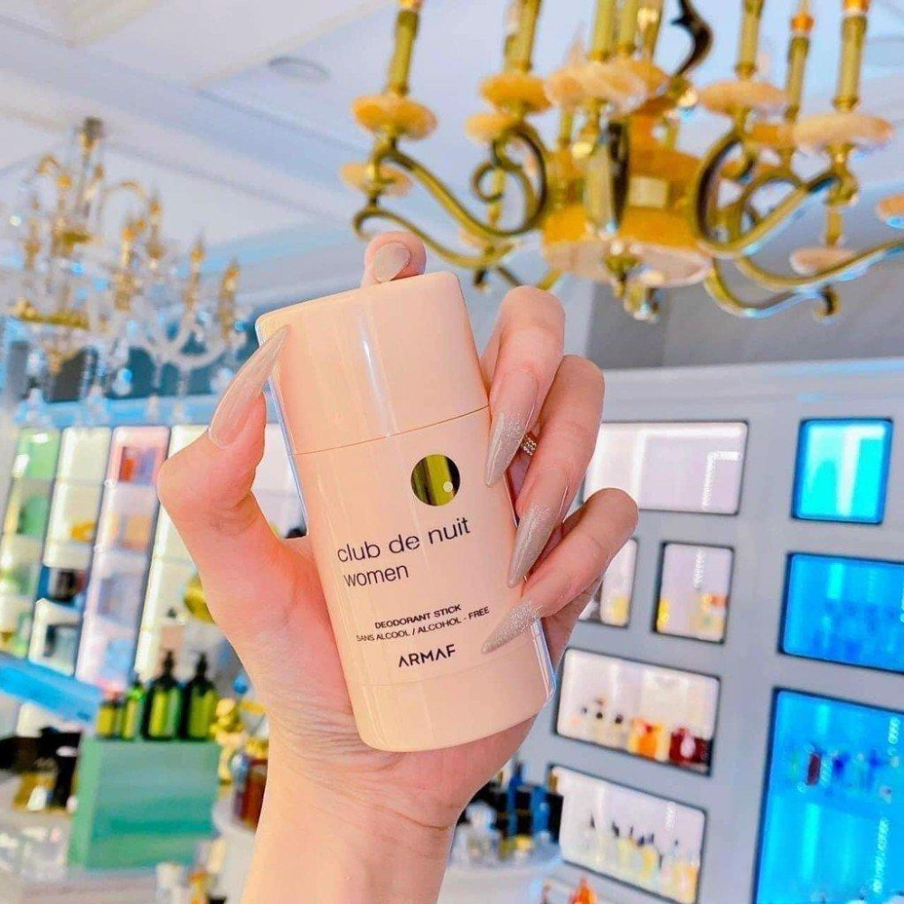 Top 10 Lăn khử mùi Armaf hương nước hoa ưa chuộng hiện nay - 1