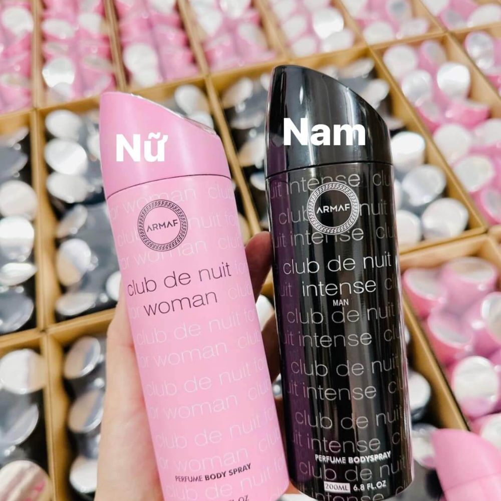 Top 10 Lăn khử mùi Armaf hương nước hoa ưa chuộng hiện nay - 7