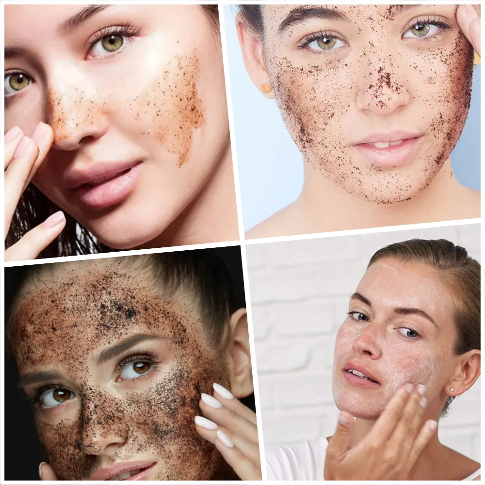 Cách chọn tẩy tế bào chết phù hợp cho từng loại da