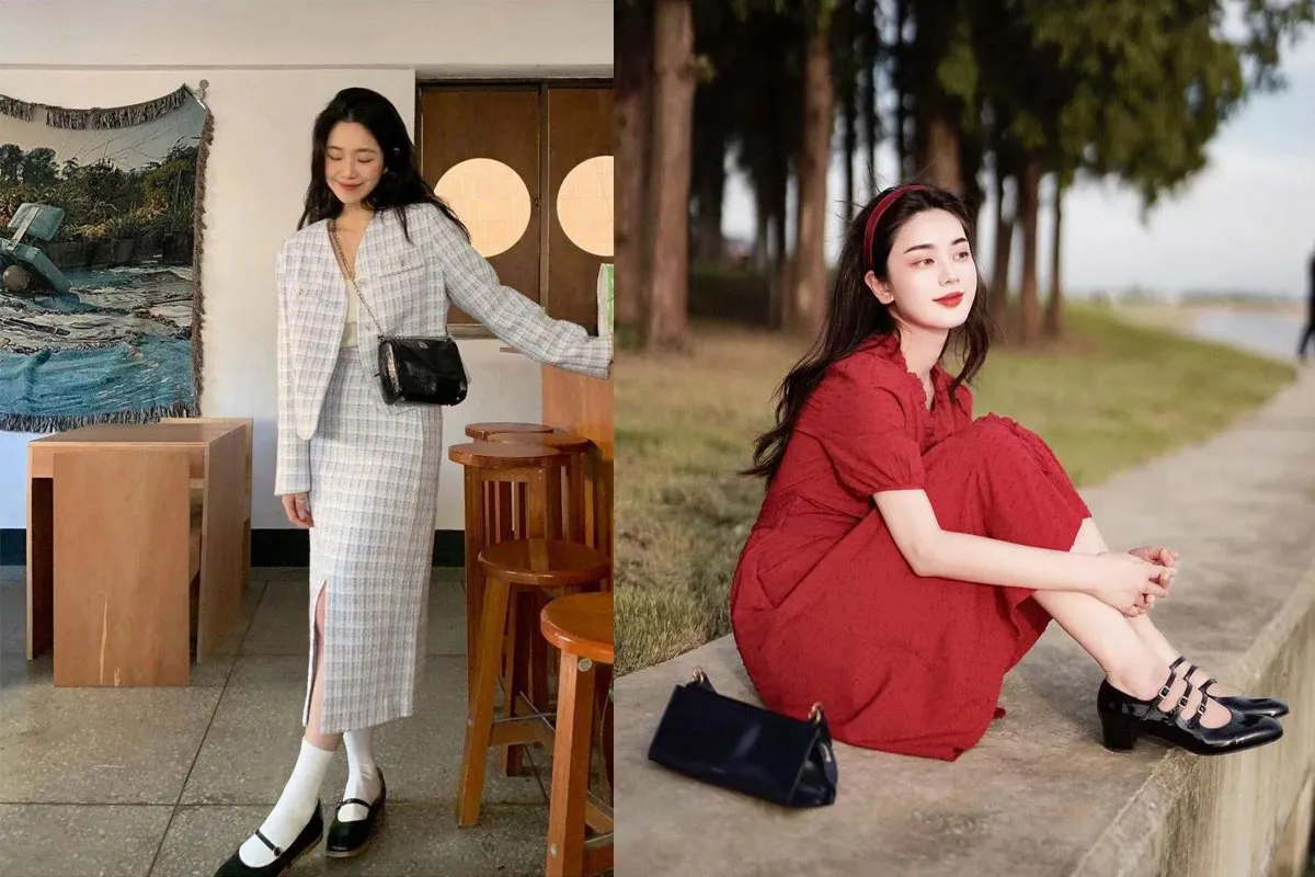 Lolita là gì? Các phong cách Lolita được yêu thích Trendy