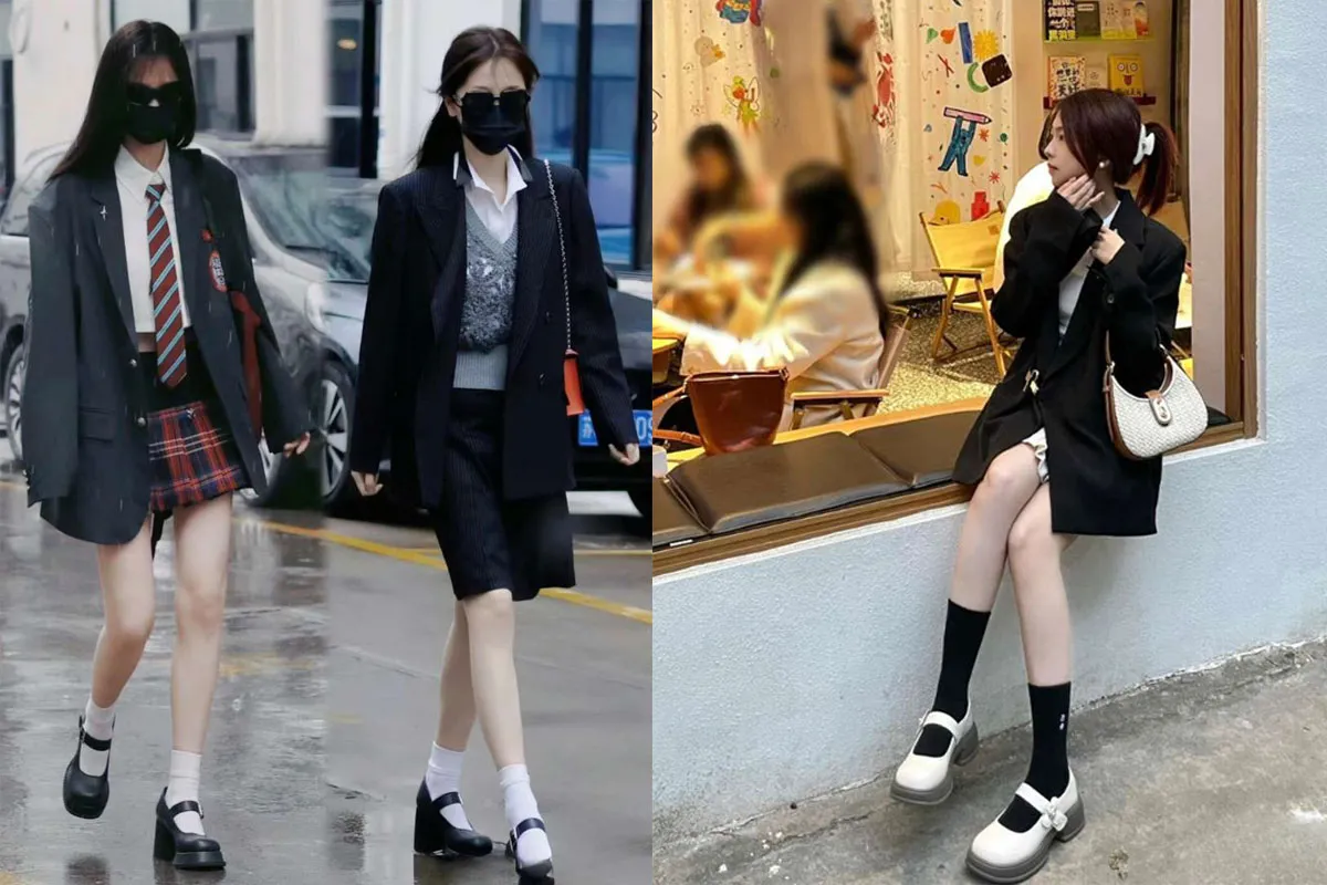 Lolita là gì? Các phong cách Lolita được yêu thích Trendy