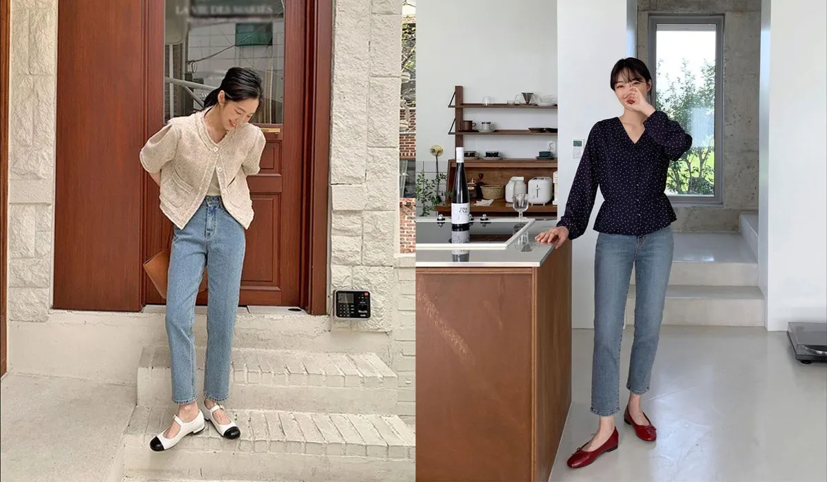 Lolita là gì? Các phong cách Lolita được yêu thích Trendy