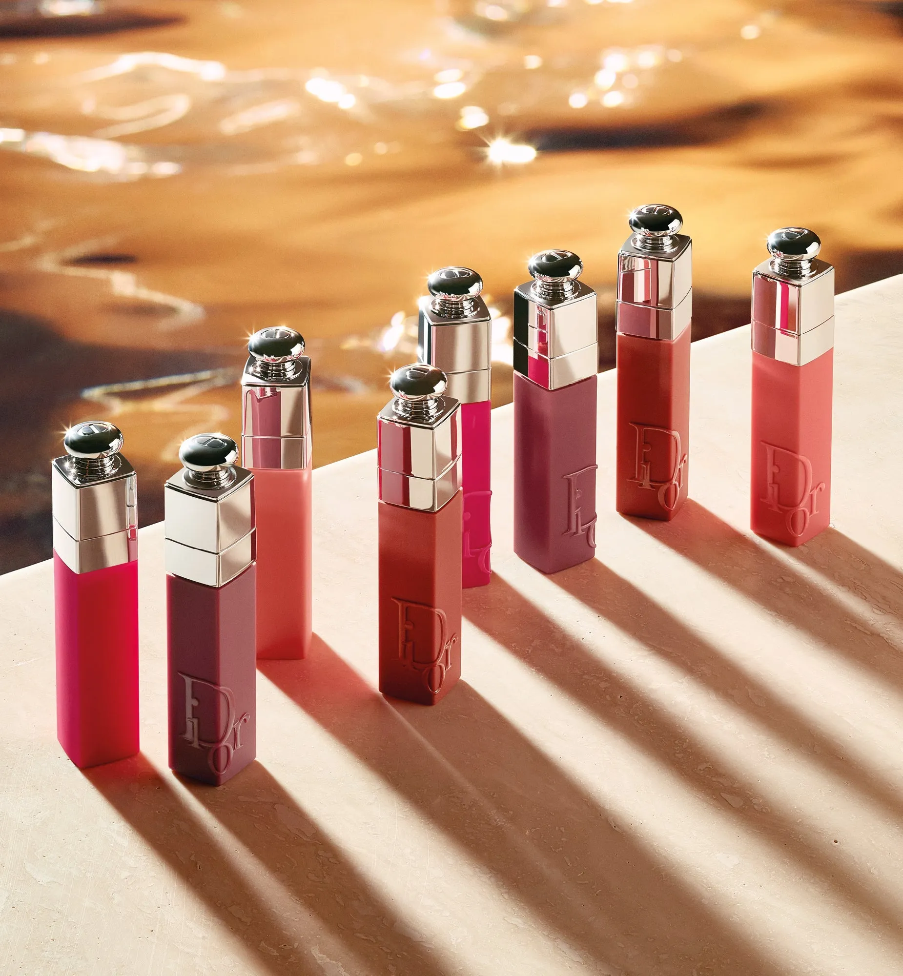 Son dưỡng Dior Addict Lip Tattoo