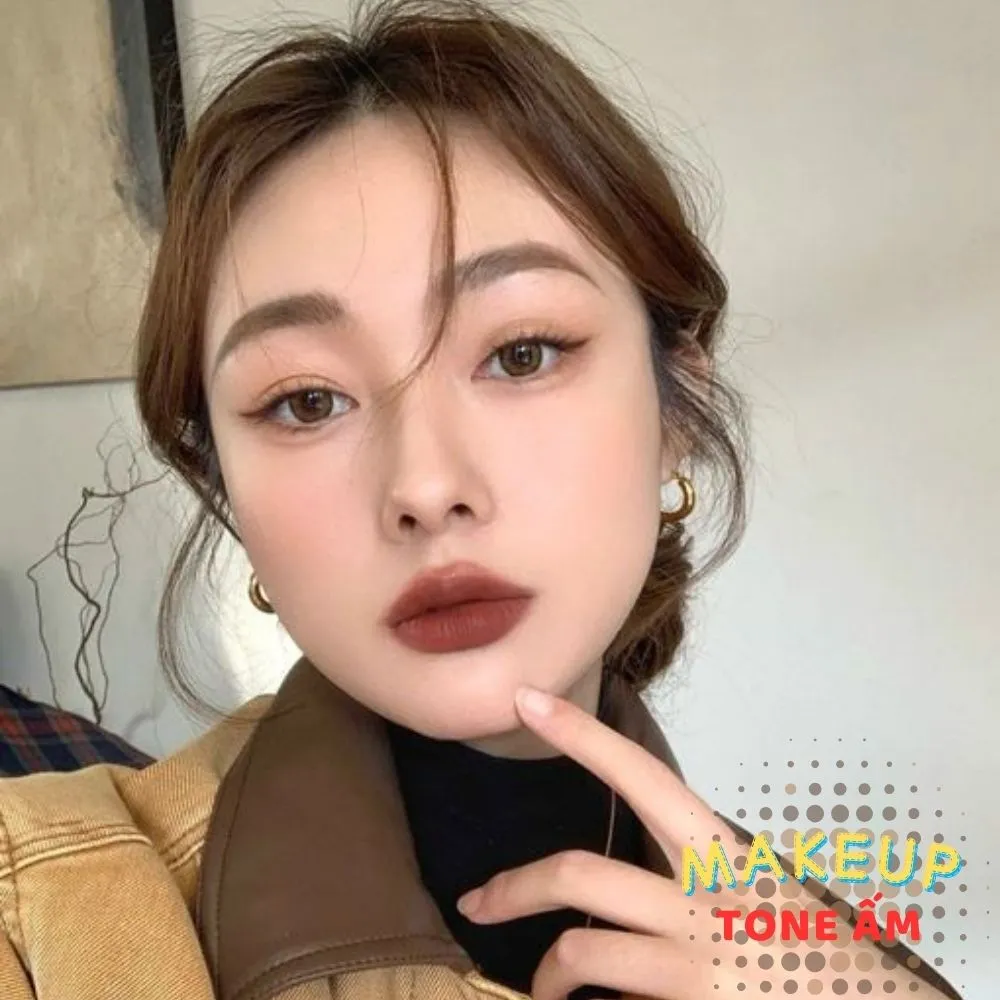 Makeup tone ấm là gì? 7 cách trang điểm tone ấm hot trend