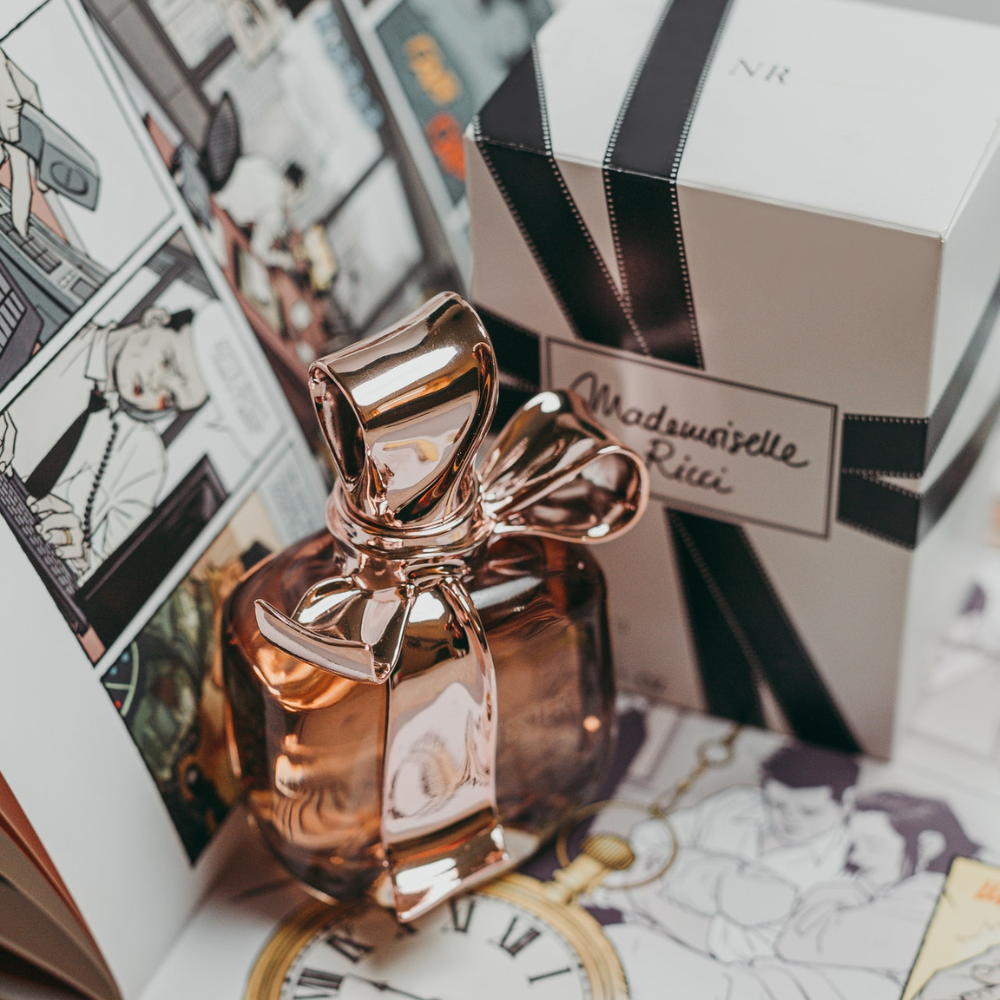 Mẹo dùng nước hoa thơm ngát vào mùa hè bạn nên biết - 10