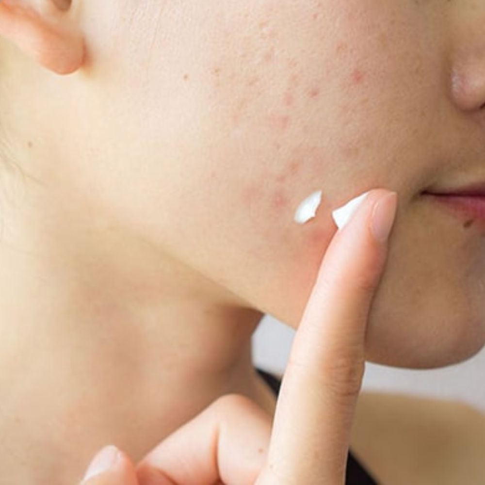 Dùng một lượng Tre bằng hạt đậu khi mới bắt đầu