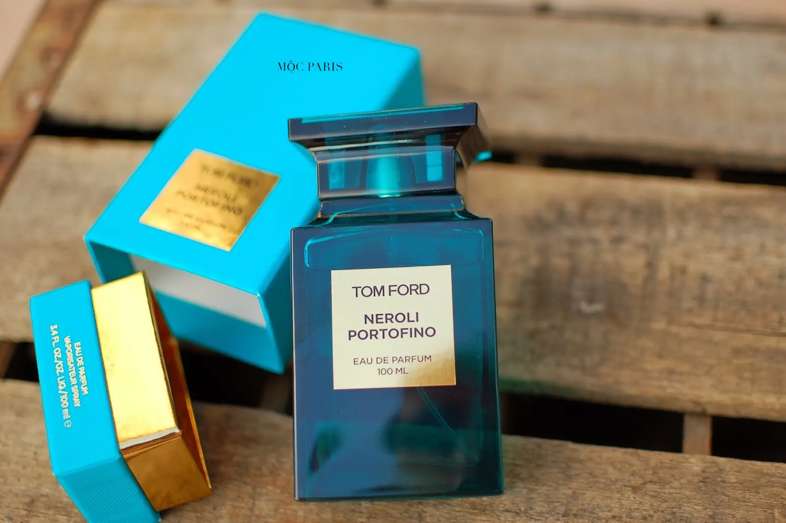 Nước hoa Tom Ford Neroli Portofino