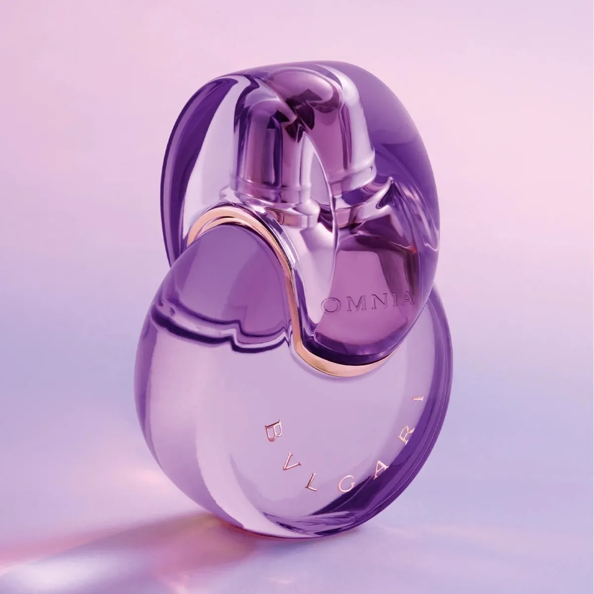 Nước hoa nữ Bulgari Omnia Amethyste Eau de Toilette