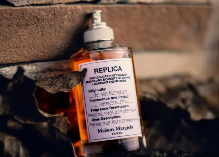 Top 15 chai nước hoa mùi gỗ cho nữ cuốn hút - 33