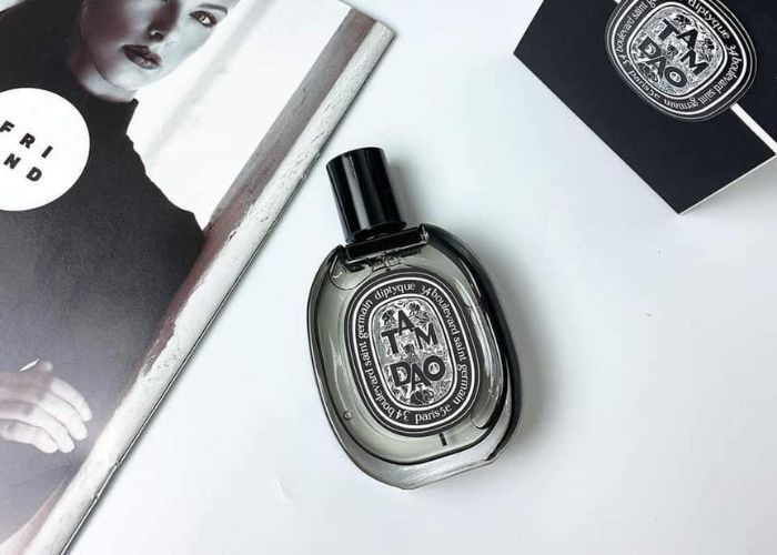 Top 15 chai nước hoa mùi gỗ cho nữ cuốn hút - 35