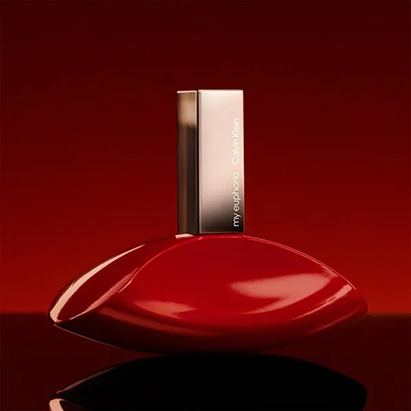 Nước Hoa Nữ Calvin Klein CK My Euphoria EDP 100ml - Nước hoa - Vua Hàng Hiệu