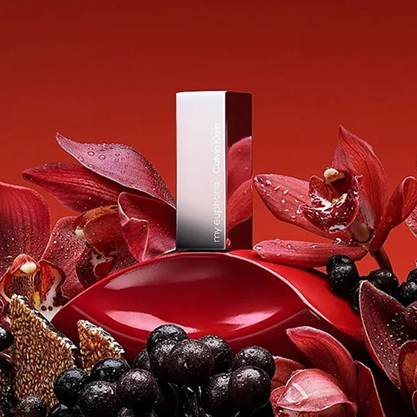 Nước Hoa Nữ Calvin Klein CK My Euphoria EDP 100ml - Nước hoa - Vua Hàng Hiệu