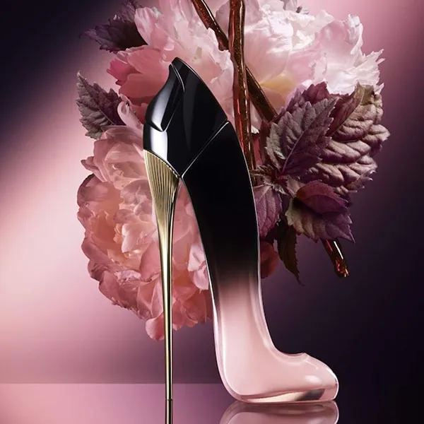 Nước Hoa Nữ Carolina Herrera Good Girl Blush Elixir EDP 80ml - Nước hoa - Vua Hàng Hiệu