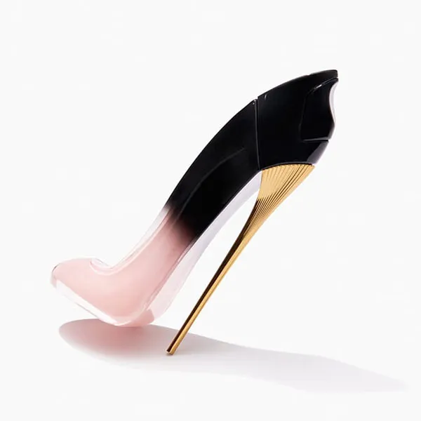 Nước Hoa Nữ Carolina Herrera Good Girl Blush Elixir EDP 80ml - Nước hoa - Vua Hàng Hiệu