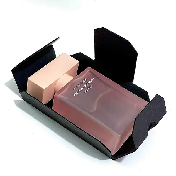 Nước Hoa Nữ Narciso Rodriguez Musc Nude Eau De Parfum 30ml - Nước hoa - Vua Hàng Hiệu