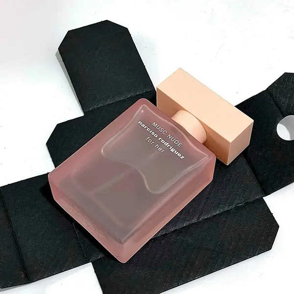 Nước Hoa Nữ Narciso Rodriguez Musc Nude Eau De Parfum 30ml - Nước hoa - Vua Hàng Hiệu