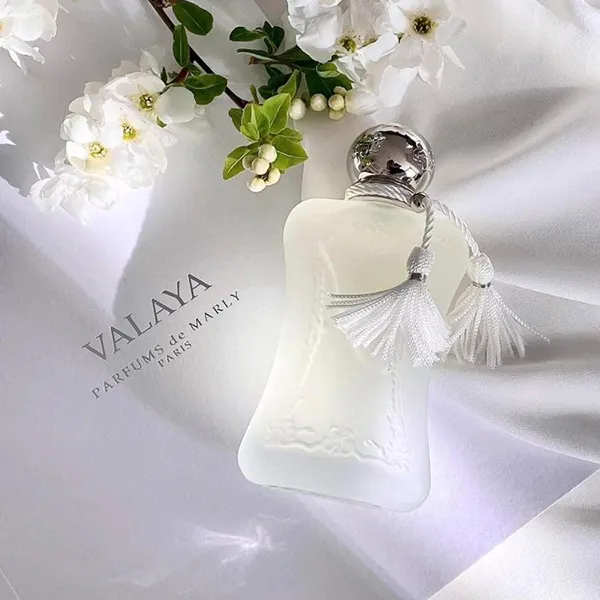 Nước Hoa Nữ Parfums De Marly Valaya Eau De Parfum 75ml - Nước hoa - Vua Hàng Hiệu