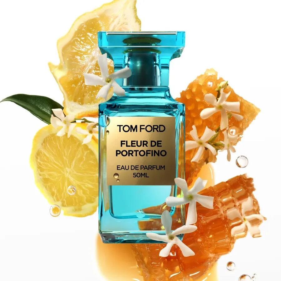 Nước hoa Tom Ford Fleur de Portofino