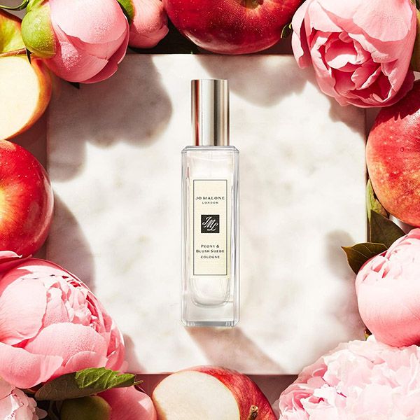Set Nước Hoa Nữ Jo Malone Macy's Favorite Scents Floral Sampler - Nước hoa - Vua Hàng Hiệu