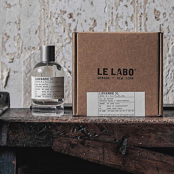 Nước Hoa Unisex Le Labo Lavande 31 EDP 100ml - Nước hoa - Vua Hàng Hiệu