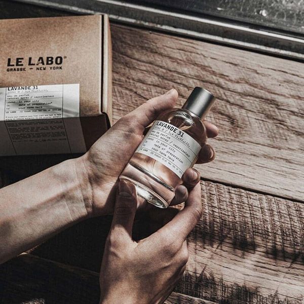 Nước Hoa Unisex Le Labo Lavande 31 EDP 100ml - Nước hoa - Vua Hàng Hiệu