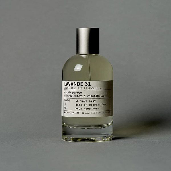 Nước Hoa Unisex Le Labo Lavande 31 EDP 100ml - Nước hoa - Vua Hàng Hiệu
