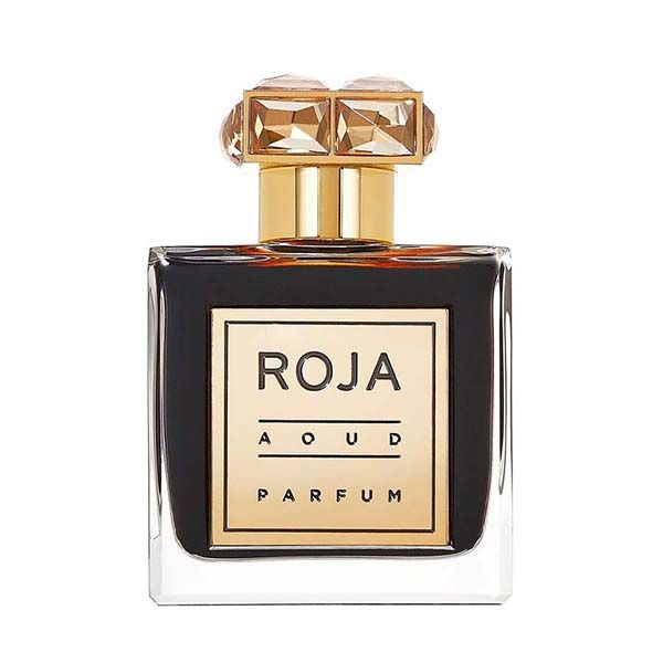 Nước Hoa Unisex Roja Parfums Aoud The Original Oud Parfum 50ml - Nước hoa - Vua Hàng Hiệu
