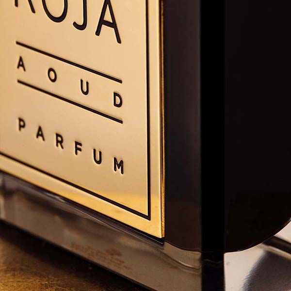 Nước Hoa Unisex Roja Parfums Aoud The Original Oud Parfum 50ml - Nước hoa - Vua Hàng Hiệu
