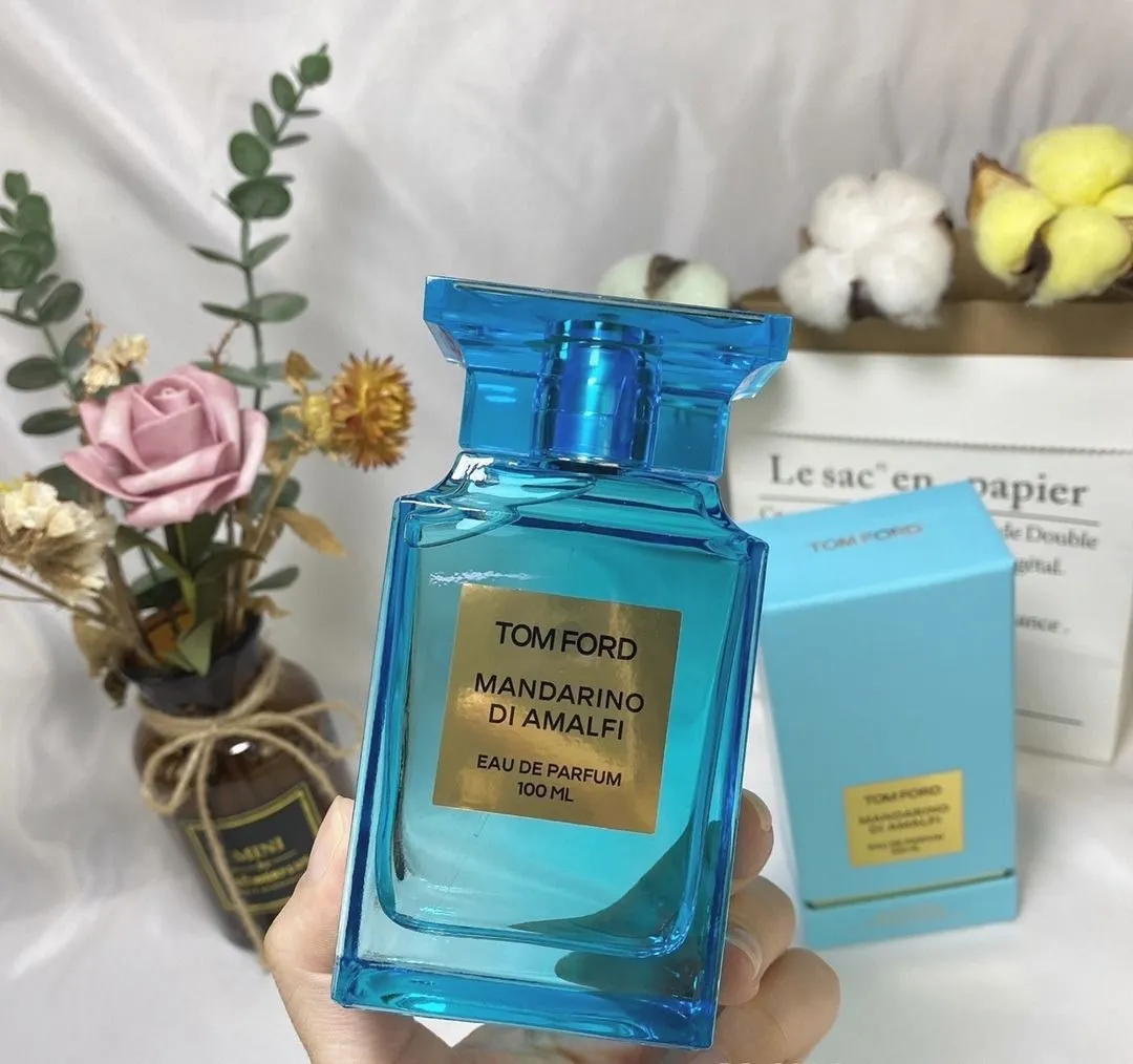 Nước hoa Tom Ford Mandarino di Amalfi
