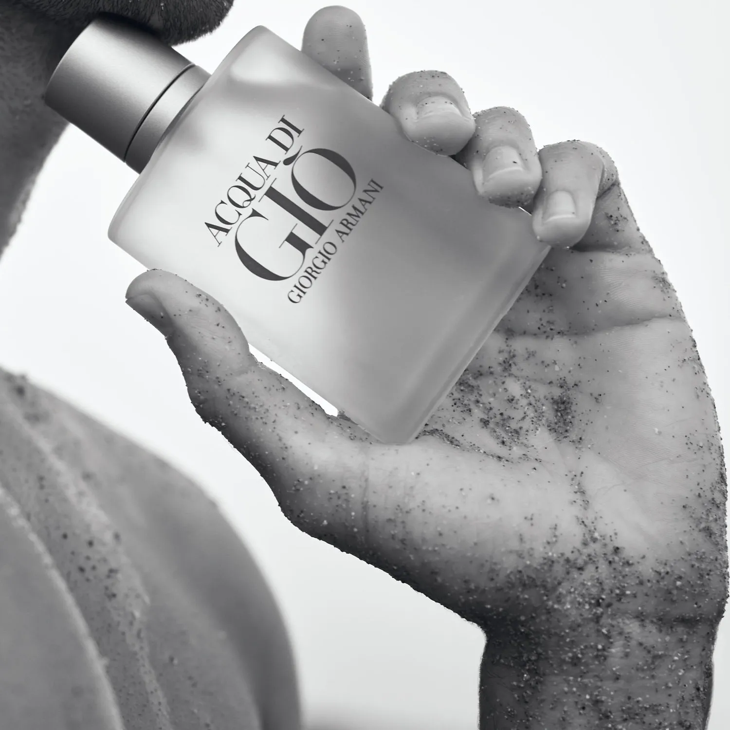 Nước Hoa Nam Giorgio Armani Acqua Di Gio Pour Homme EDT 100ml - Nước hoa - Vua Hàng Hiệu